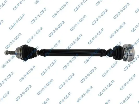 253002 Привод в сборе SEAT CORDOBA