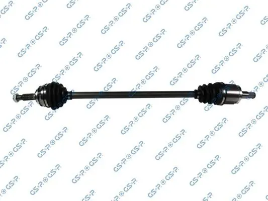 GSP 254002 Вал