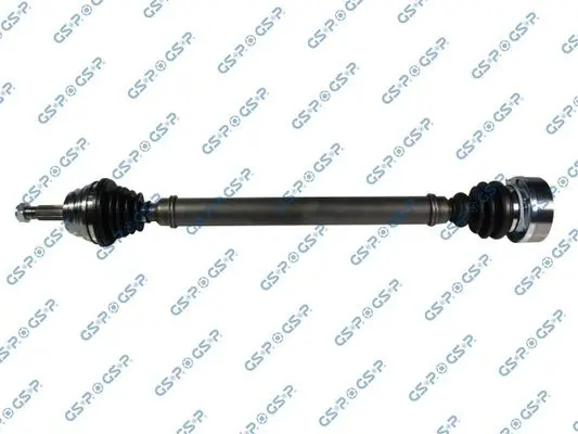 GSP 261002 Привод в сборе VW GOLF