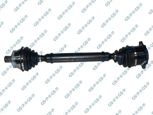 GSP 261019 Привод в сборе AUDI A4 I/VW