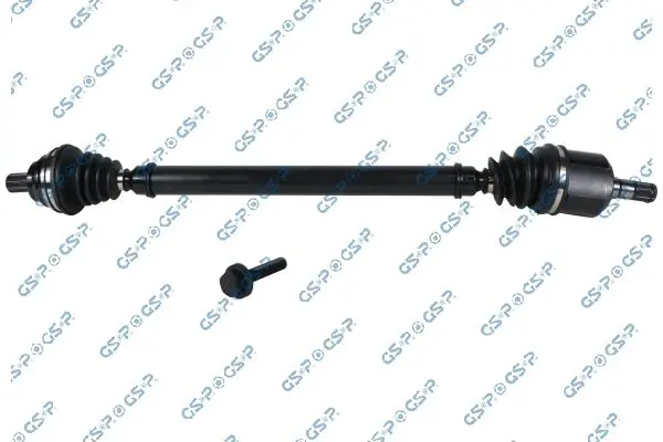 261094 Привод в сборе AUDI A3