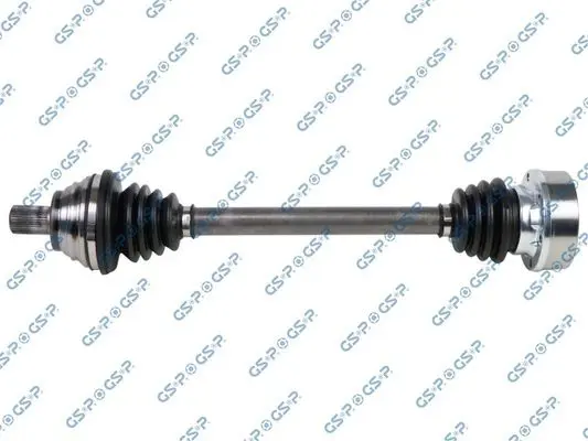 261097 Привод в сборе AUDI A3
