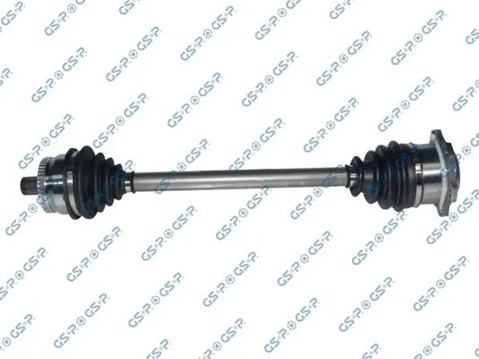 261122 Привод в сборе AUDI A4