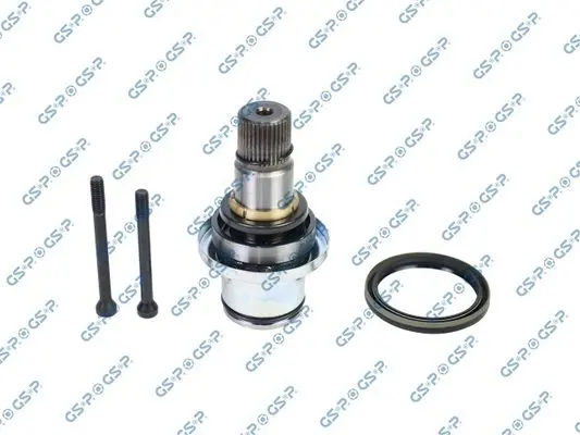 261192 Вал КПП FORD GALAXY/VW SHARAN