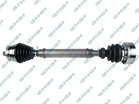 GSP 299111 Привод в сборе AUDI A4 I-II/VW