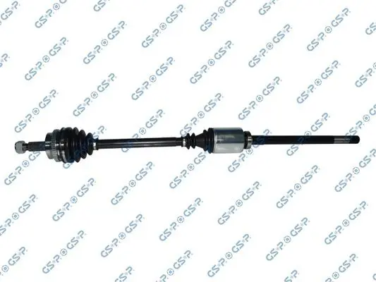 GSP 299151 Привод в сборе OPEL
