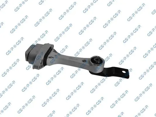512356 подушка ДВС задняя нижняя Audi