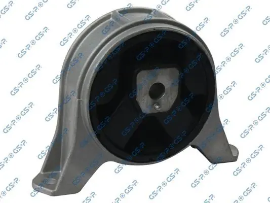 GSP 514571 Опора двигателя OPEL ASTRA H