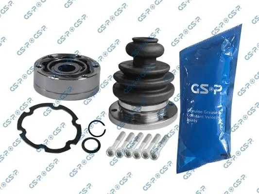 GSP 603006 ШРУС AUDI 80/A4 I/SKODA/GOLF