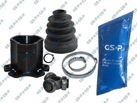 GSP 603007 ШРУС внутренний VW Golf IV,