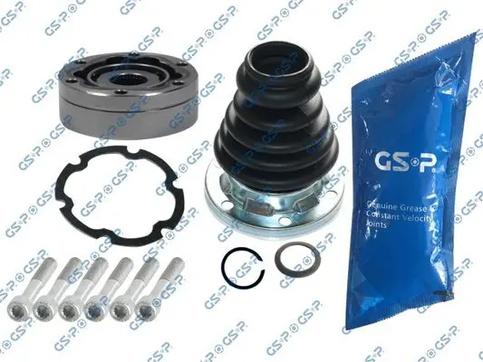GSP 603009 Шарнир равных угловых