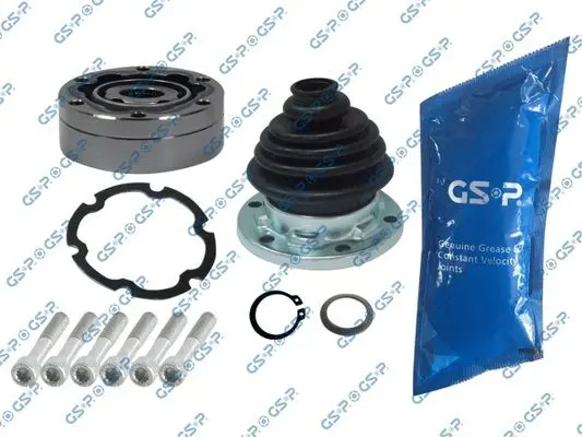 GSP 603011 Шарнир равных угловых