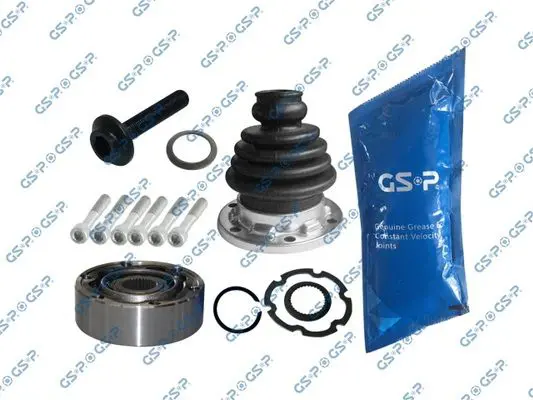 603014 ШРУС AUDI 80/90/SKODA/VW GOLF