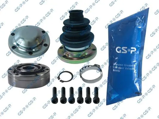GSP 603016 ШРУС AUDI A3/SKODA OCTAVIA/VW