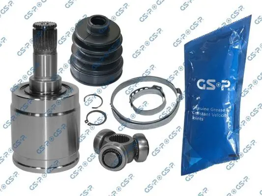 GSP 623018 ШРУС HONDA CIVIC 06-12 внутр.