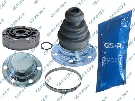 GSP 635001 Шарнир равных угловых