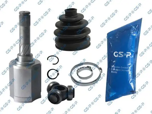 GSP 641108 комплект ШРУСа 641108