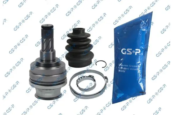 GSP 644001 ШРУС внутренний к-т CHEVROLET