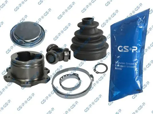 GSP 650019 Шарнир равных угловых