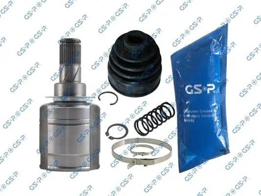 GSP 650140 ШРУС внутр. к-кт RENAULT
