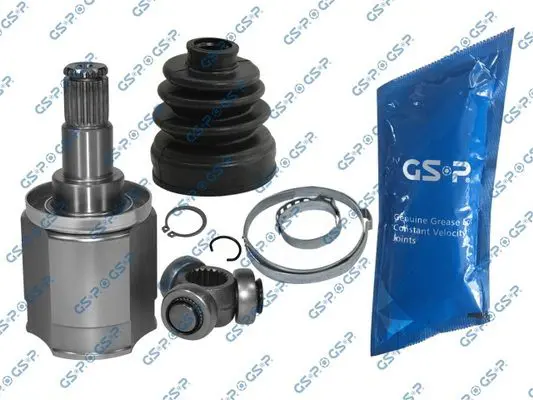 GSP 654002 ШРУС К-КТ GSP 654002
