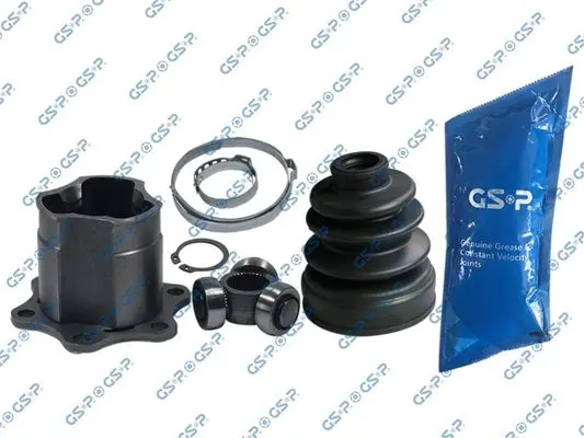 GSP 654004 Шарнир равных угловых