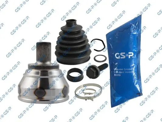 GSP 803002 Шарнир равных угловых