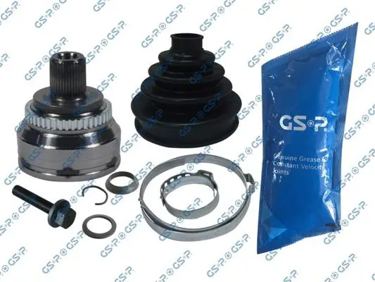 GSP 803016 Шарнир равных угловых