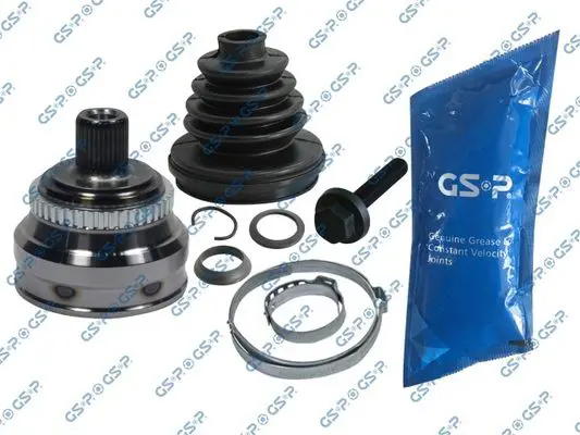 803026 ШРУС AUDI 80/A4 I/A6 I 1.8 2.8