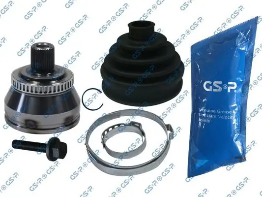 GSP 803067 ШРУС AUDI A4 II-III