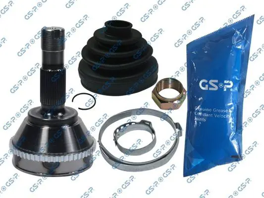 GSP 810011 Шарнир равных угловых