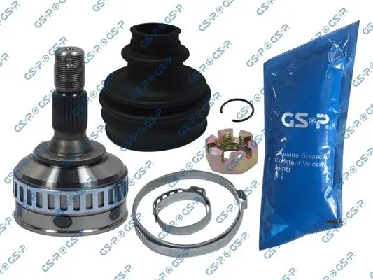 GSP 810022 ШРУС PEUGEOT PARTNER 1.8, 1.9D
