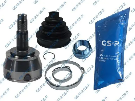 GSP 817009 ШРУС наружный к-т ALFA ROMEO