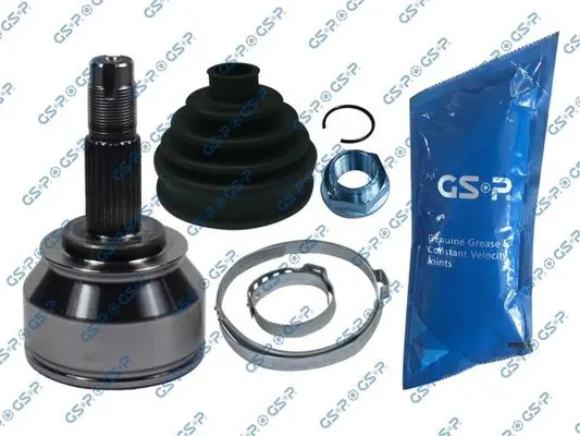 GSP 817030 ШРУС наружный к-т FIAT BRAVO