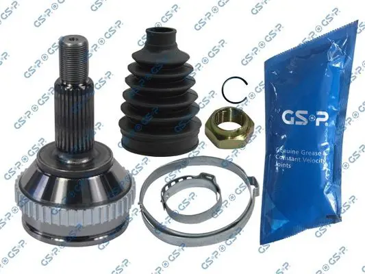 GSP 818023 ШРУС FORD MONDEO I-II 1.6-2.0