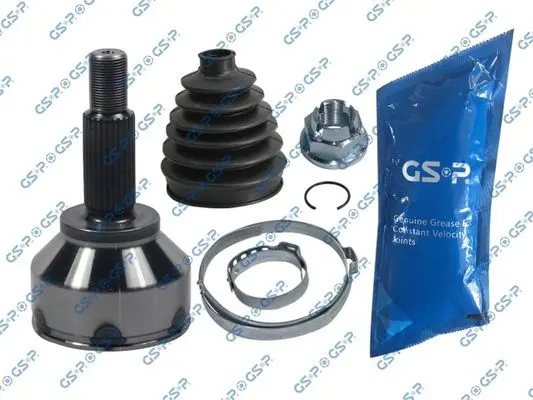GSP 818105 ШРУС NISSAN PRIMSTAR/RENAULT
