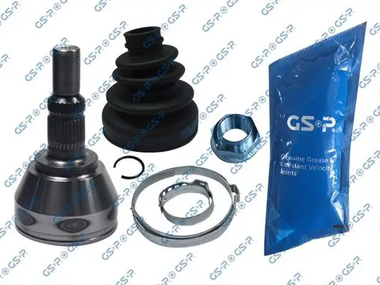 GSP 821030 Шарнирный комплект
