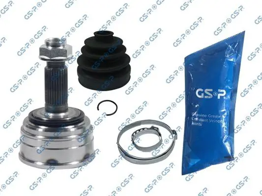 GSP 823013 ШРУС наружный