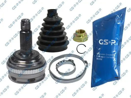 GSP 823033 Шарнир равных угловых