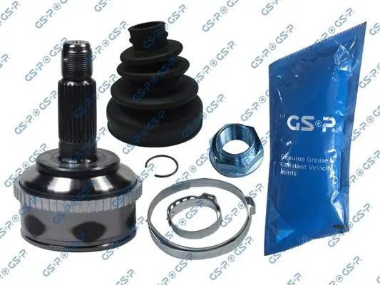 GSP 823036 ШРУС HONDA ACCORD VI 1.8-2.0
