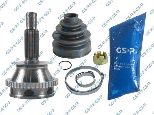 824027 ШРУС HYUNDAI SONATA (EF)/KIA