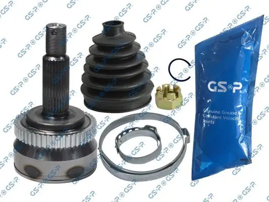 GSP 824090 Шарнир равных угловых