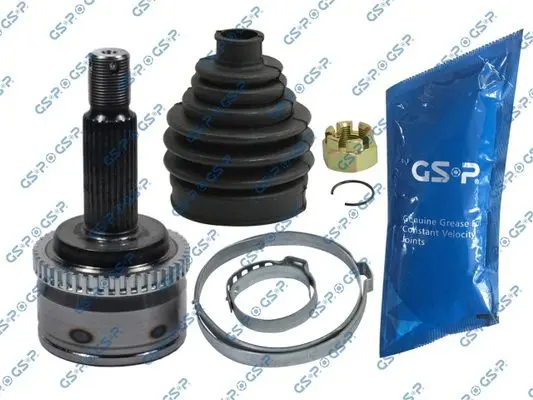 GSP 824095 Шарнир равных угловых