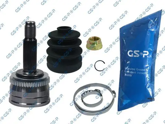GSP 824098 Шарнир равных угловых