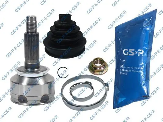GSP 827014 ШРУС KIA SORENTO II 2.4-3.5