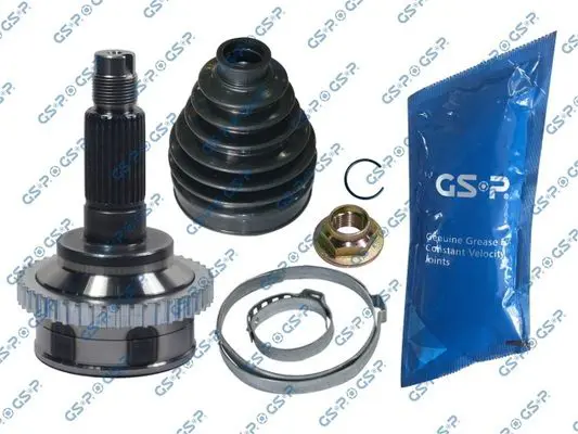 GSP 827032 Шарнир равных угловых