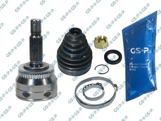 GSP 827073 Шарнир равных угловых