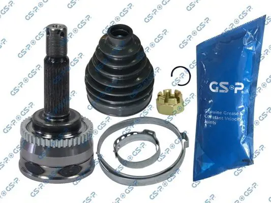 GSP 827076 Шарнир равных угловых