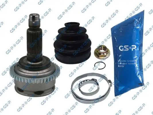 GSP 834110 Шрус наружн. 28*32*62*57,5 с