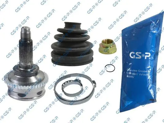 834120 ШРУС MAZDA/KIA SEPHIA/SHUMA
